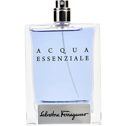 ACQUA ESSENZIALE by Salvatore Ferragamo