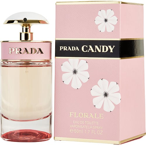 PRADA CANDY FLORALE