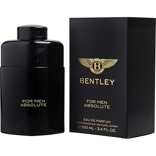 BENTLEY FOR MEN ABSOLUTE