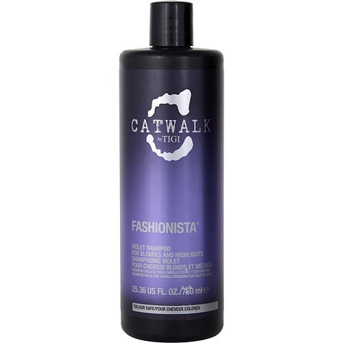 CATWALK by Tigi