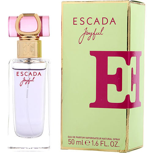 ESCADA JOYFUL