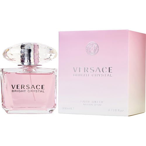 VERSACE BRIGHT CRYSTAL by Gianni Versace