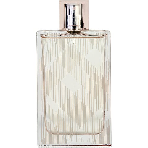 BURBERRY BRIT SHEER