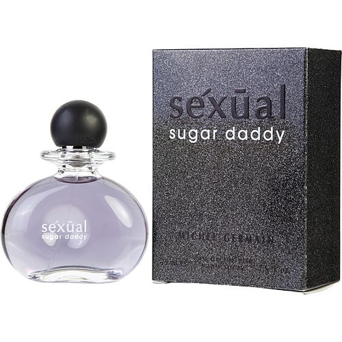 SEXUAL SUGAR DADDY by Michel Germain