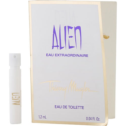 ALIEN EAU EXTRAORDINAIRE