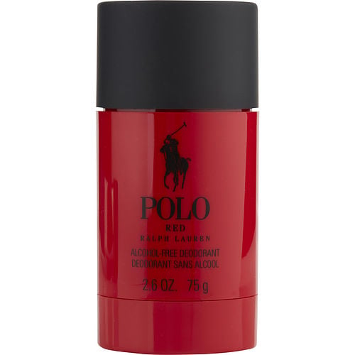 POLO RED by Ralph Lauren