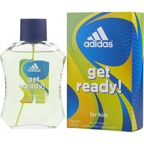 ADIDAS GET READY by Adidas