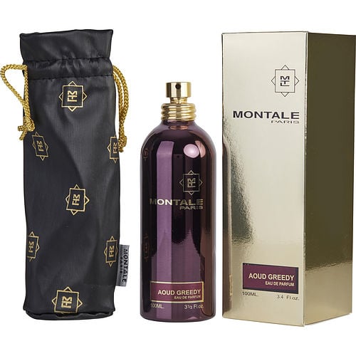 MONTALE PARIS AOUD GREEDY