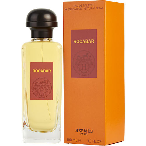 ROCABAR by Hermes