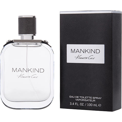 KENNETH COLE MANKIND