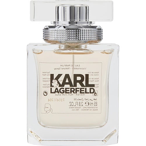 KARL LAGERFELD