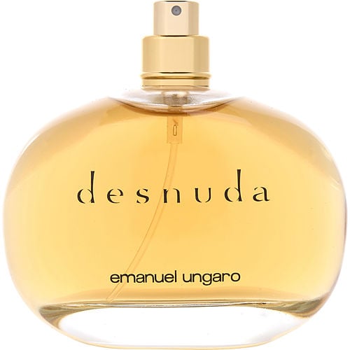 DESNUDA by Ungaro