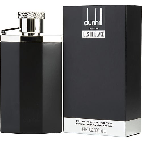 DESIRE BLACK by Alfred Dunhill