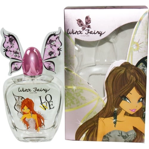 WINX FAIRY FLORA COUTURE by Winx Fairy Couture