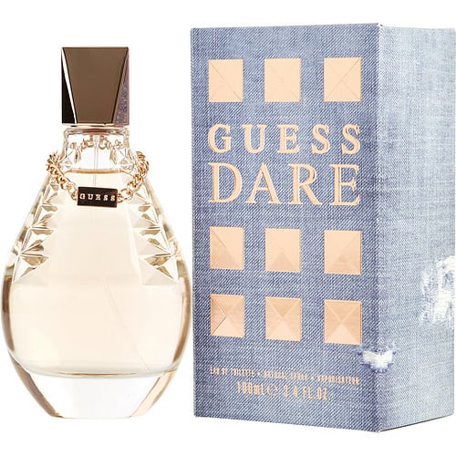 GUESS DARE by Guess