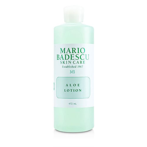 Mario Badescu by Mario Badescu