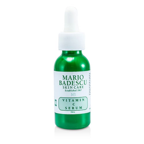 Mario Badescu