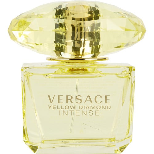 VERSACE YELLOW DIAMOND INTENSE by Gianni Versace