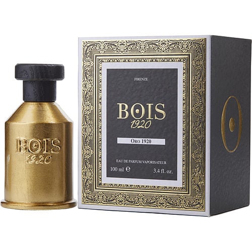 BOIS 1920 ORO 1920