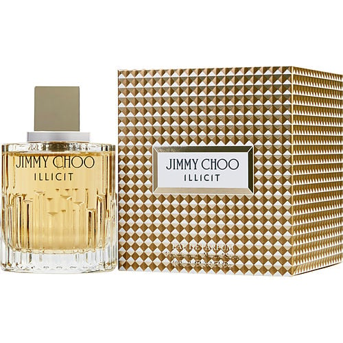 JIMMY CHOO ILLICIT