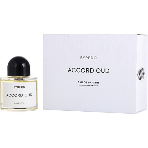 ACCORD OUD BYREDO by Byredo