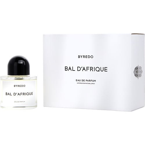 BAL D'AFRIQUE BYREDO by Byredo