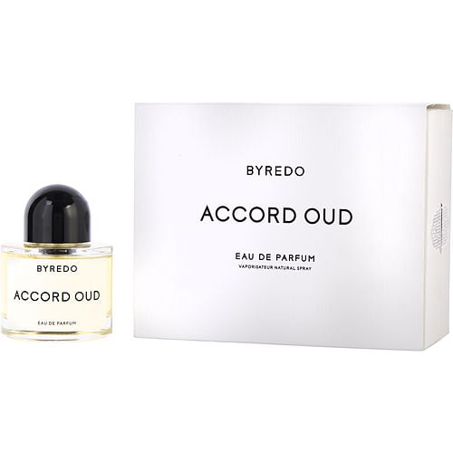 ACCORD OUD BYREDO