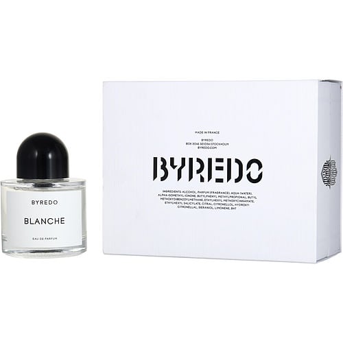 BLANCHE BYREDO