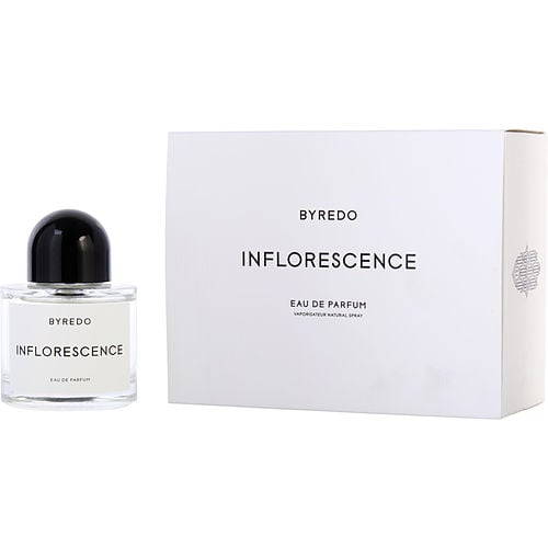 INFLORESCENCE BYREDO