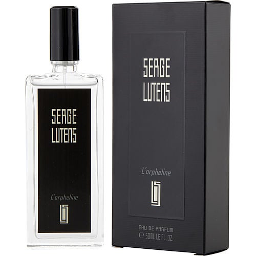 SERGE LUTENS L'ORPHELINE by Serge Lutens