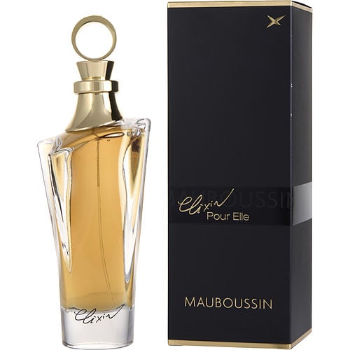 MAUBOUSSIN ELIXIR POUR ELLE by Mauboussin