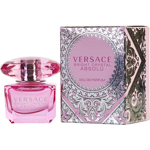 VERSACE BRIGHT CRYSTAL ABSOLU by Gianni Versace