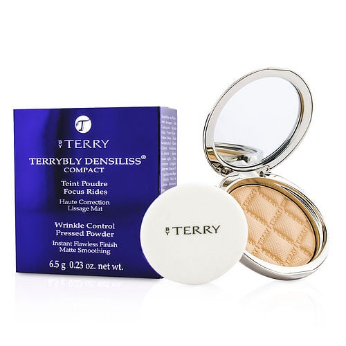 By Terry