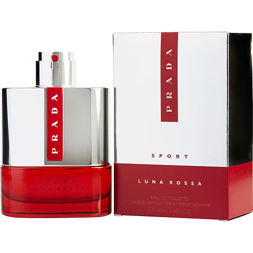 PRADA LUNA ROSSA SPORT by Prada