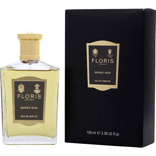 FLORIS HONEY OUD