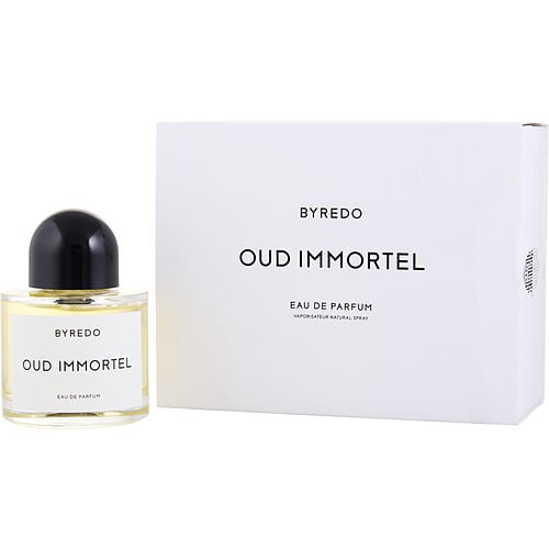 OUD IMMORTEL BYREDO