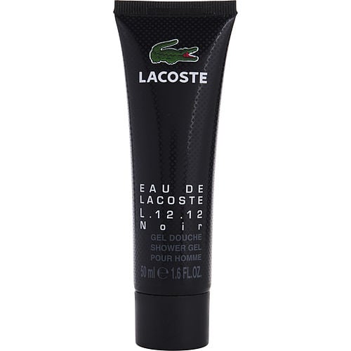 LACOSTE EAU DE LACOSTE L.12.12 NOIR