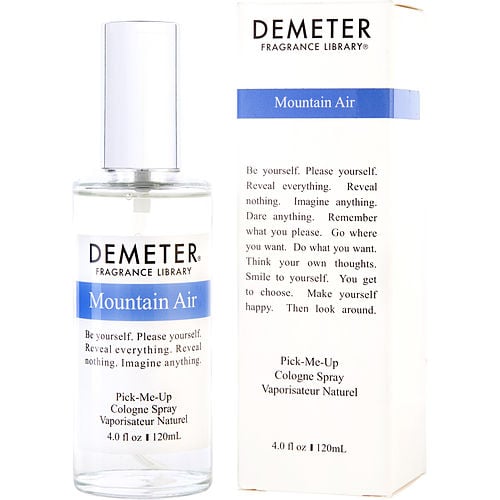 DEMETER MOUNTAIN AIR