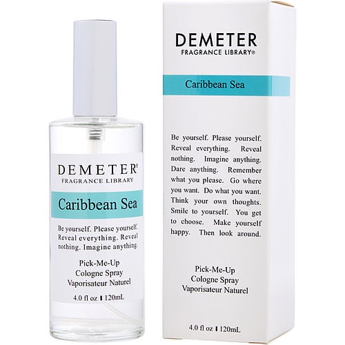 DEMETER CARIBBEAN SEA