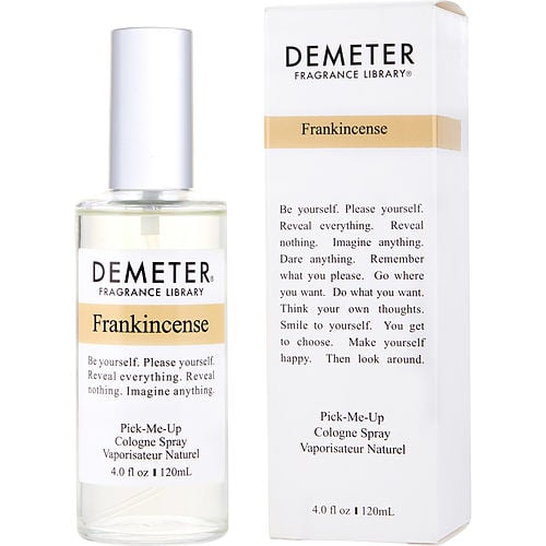 DEMETER FRANKINCENSE