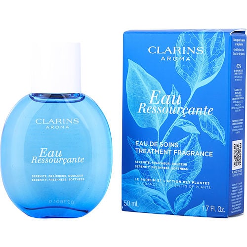 CLARINS EAU RESSOURCANTE by Clarins