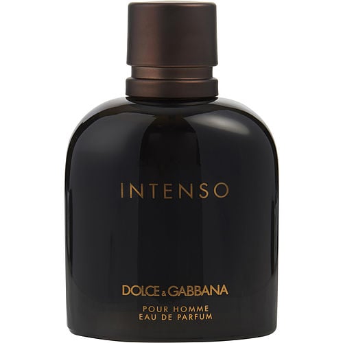 DOLCE & GABBANA INTENSO by Dolce & Gabbana