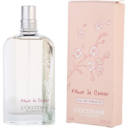 L'OCCITANE CHERRY BLOSSOM by L'Occitane