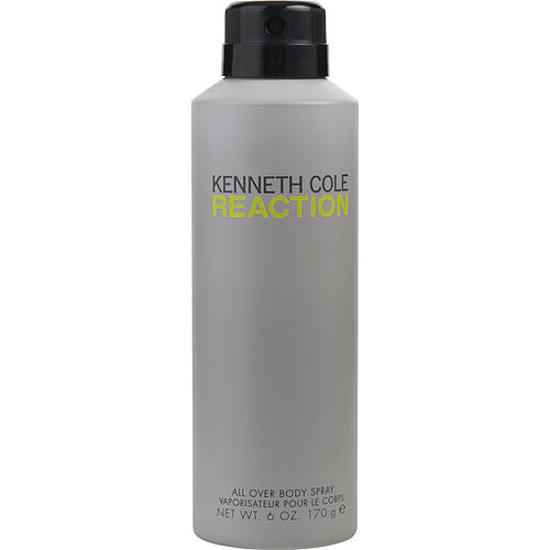 KENNETH COLE REACTION