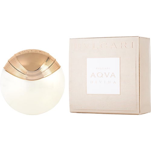 BVLGARI AQUA DIVINA by Bvlgari