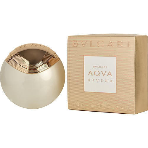 BVLGARI AQUA DIVINA by Bvlgari