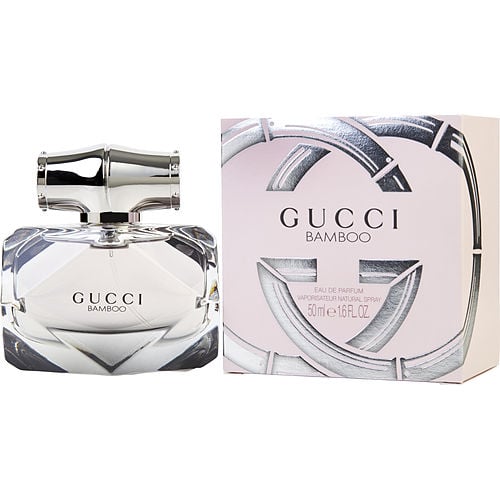 GUCCI BAMBOO by Gucci