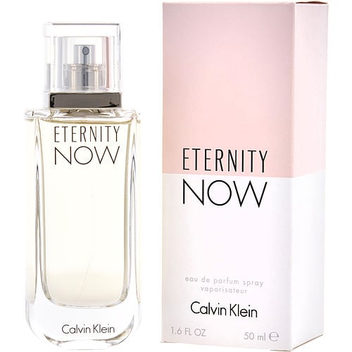 ETERNITY NOW