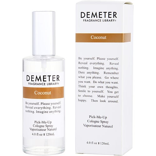 DEMETER COCONUT by Demeter