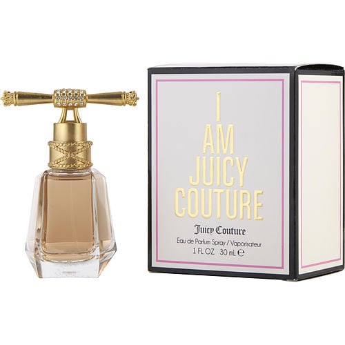 JUICY COUTURE I AM JUICY COUTURE